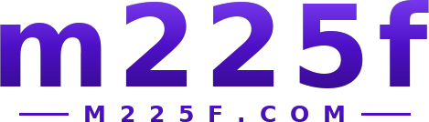 m225f logo